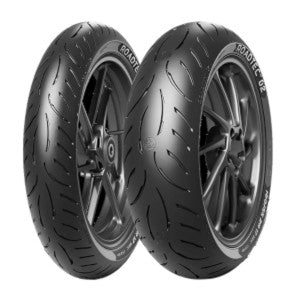 METZELER ROADTEC 02 180/55R17 73 W