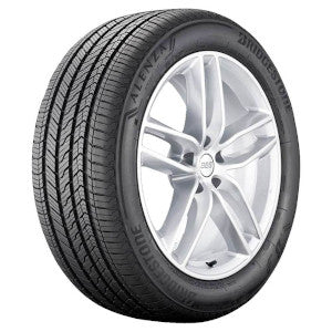 BRIDGESTONE ALENZA SPORT ALL SEASON XL MFS NC0 BSW M+S 285 45 21 113 V pneumatici  estate