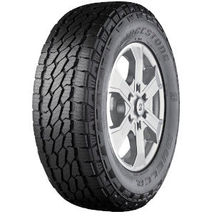 BRIDGESTONE ALL-TERRAIN A/T002 265/75R16 116 S