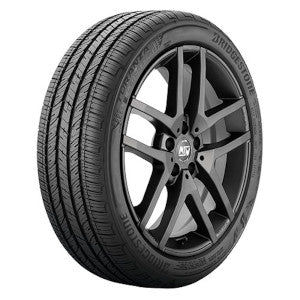 BRIDGESTONE TURANZA LS100 XL MFS * BSW M+S 245 45 19 102 H pneumatici  estate