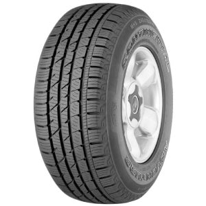 CONTINENTAL CONTICROSSCONTACT LX 225/65R17 102 T