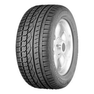 CONTINENTAL CONTICROSSCONTACT UHP FR 235/55R20 102 W