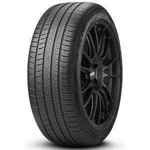 PIRELLI SCORPION ZERO ALL SEASON RFT MFS MOE M+S 235 55 18 100 H pneumatici  estate