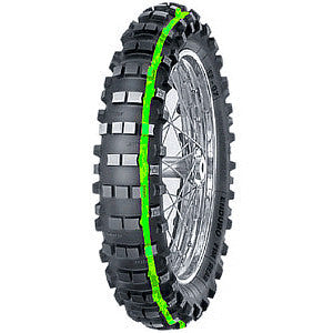 MITAS EF-07 SUPER LIGHT GREEN STRIPE 140/80R18 70 R