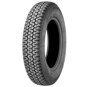 MICHELIN XZX CLASSIC 145/80R15 78 S