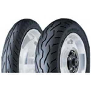 DUNLOP D 251 190/60R17 78 H