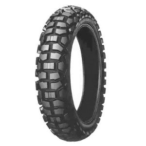 DUNLOP D605 REAR 90 100 16 51 P pneumatici  estate