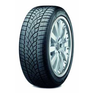 DUNLOP SP WINTER SPORT 3D MFS AO 255/45R20 101 V