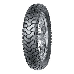 MITAS E-07 REAR XL M+S 130/80R18 72 T