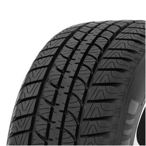 FULDA 4X4 ROAD MFS M+S 245/65R17 107 H