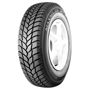 GT-RADIAL MAXMILER WT C 10PR BSW M+S 3PMSF 195/75R16 110 R