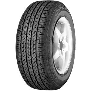 CONTINENTAL CONTI4X4CONTACT FR ML MO M+S 265/60R18 110 H