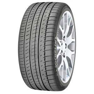 Michelin Latitude Sport Xl 255 55 20 110 Pneumatici Estivi