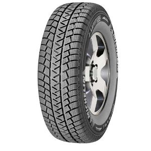 MICHELIN LATITUDE ALPIN M+S 3PMSF 235/60R16 100 T