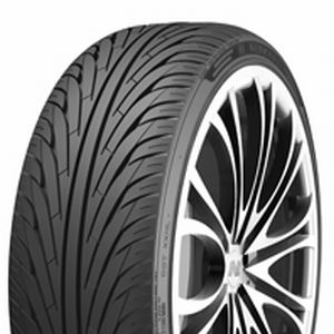 NANKANG ULTRA SPORT NS-II 185/45R15 75 V