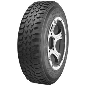 NANKANG N-889 MUDSTAR RADIAL M/T P.O.R 6PR OWL 245/75R16 108 N