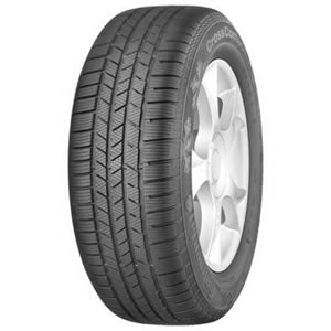 CONTINENTAL CONTICROSSCONTACT WINTER XL FR MO M+S 3PMSF 285 45 19 111 V pneumatici  winter