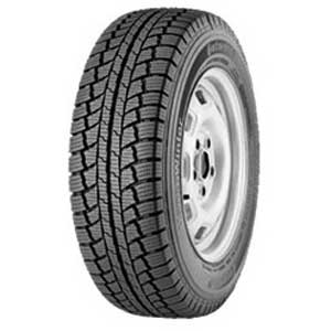 CONTINENTAL VANCONTACT WINTER  215 65 16 109/107 R pneumatici  winter