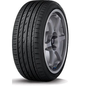 YOKOHAMA ADVAN SPORT XL RPB AO 255 35 20 97 Y pneumatici  estate