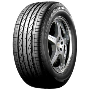 BRIDGESTONE DUELER H/P SPORT XL MFS N1 255 55 18 109 Y pneumatici  estate