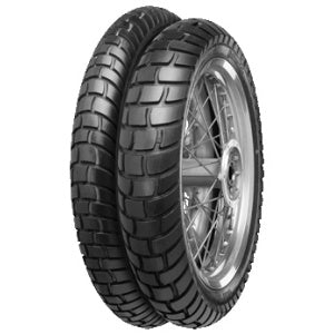 CONTINENTAL CONTIESCAPE 130/80R17 65 S