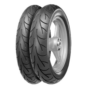 CONTINENTAL CONTIGO! 100/80R16 50 P