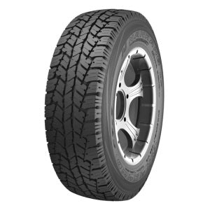 NANKANG FORTA FT-7 A/T OWL 265/65R17 112 S