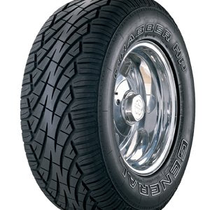 GENERAL TIRE GRABBER HP FR OWL 255/60R15 102 H