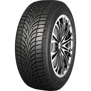 NANKANG WINTER ACTIVA SV-3 XL BSW M+S 3PMSF 245/40R20 99 V