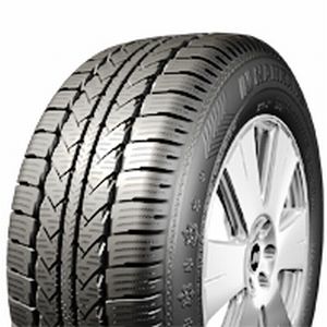 NANKANG SNOW SL-6 C 10PR BSW M+S 3PMSF 195/75R16 110 R