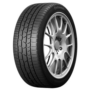 CONTINENTAL TS830P 225 50 17 98 H pneumatici  winter