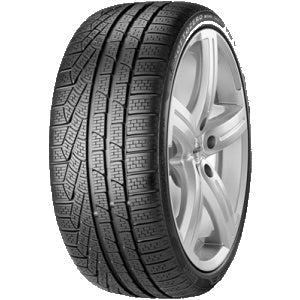 PIRELLI WINTER 240 SOTTOZERO SERIE II XL N0 M+S 3PMSF 255 40 20 101 V pneumatici  winter