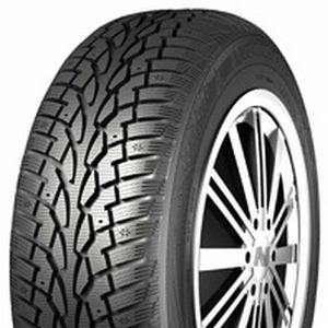 NANKANG SNOW WINTER SW 7 M+S 3PMFS  195/60R14 86 T