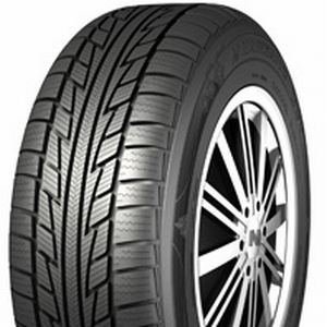 NANKANG SNOW VIVA SV-2 XL M+S 3PMSF 175/70R14 88 T