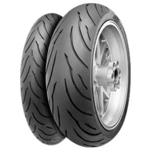 CONTINENTAL CONTIMOTION Z w/o ECE 120/70R17 58 W