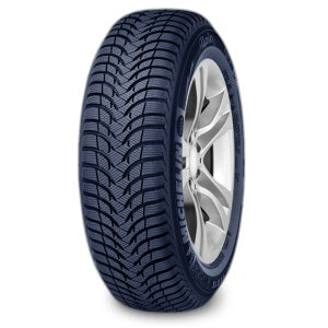 MICHELIN ALPIN A4 M+S 3PMSF 165/65R15 81 T