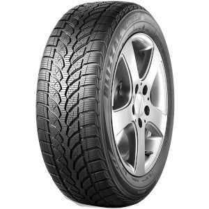 BRIDGESTONE BLIZZAK LM-32 XL * M+S LAML M+S 3PMSF 215 45 20 95 V pneumatici  winter