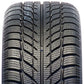 GOODRIDE SW608 SNOWMASTER  245/40R17 95 V