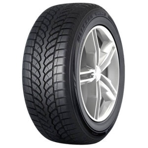 BRIDGESTONE BLIZZAK LM80 245 65 17 111 T pneumatici  winter