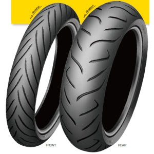 DUNLOP SPORTMAX ROADSMART 2  180/55R17 73 W