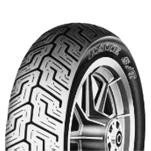 DUNLOP D401 REAR HARLEY-DAVIDSON 160/70R17 73 H