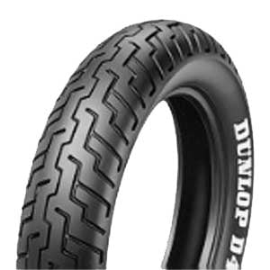 DUNLOP D 404 FJ 80/90R21 48 H