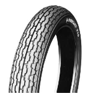 DUNLOP F 14 G 3.00/R19 49 S