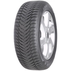 GOODYEAR ULTRA GRIP 8 MFS * M+S 3PMSF 195/55R16 87 H