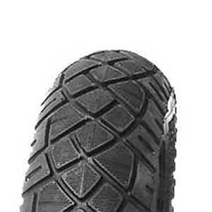 HEIDENAU K58 MOD. M+S SNOWTEX XL 120/70R12 58 P