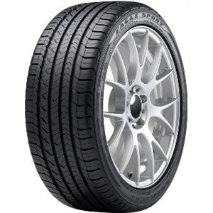 GOODYEAR EAGLE SPORT ALL-SEASON ROF * RSC M+S 225/50R18 95 V