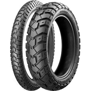 HEIDENAU K60 SCOUT M+S 130/80R17 65 T