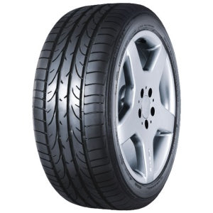 BRIDGESTONE POTENZA RE050 ASYMMETRIC XL RFT * 275 30 20 97 Y pneumatici  estate