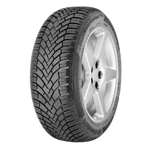 CONTINENTAL TS850 195 65 15 91 T pneumatici  winter