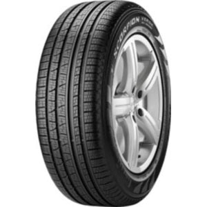 PIRELLI SCORPION VERDE ALL SEASON RFT MOE M+S 235/60R18 103 H